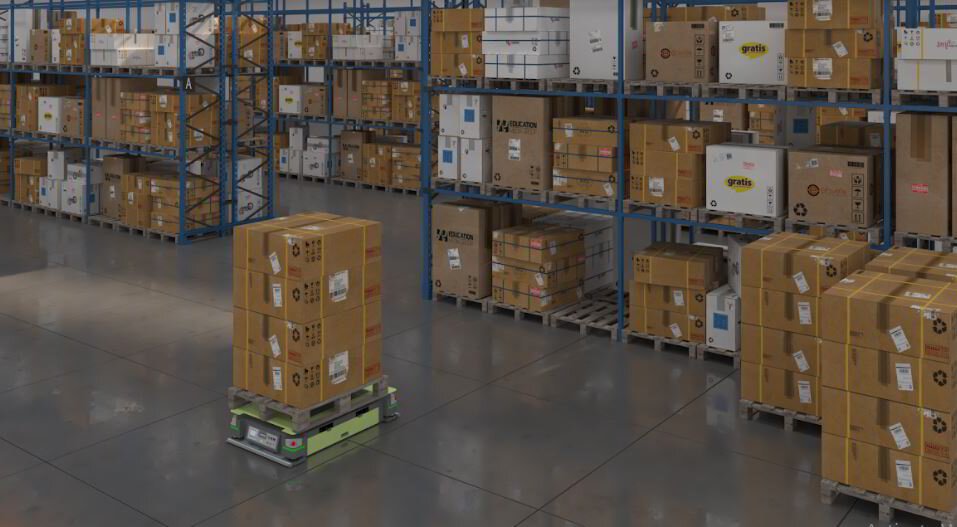 Fixed Vs Flexible Factory Automation