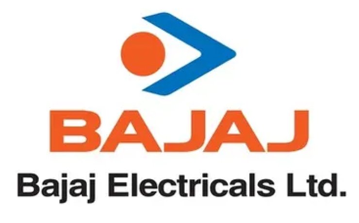 Bajaj Electricals