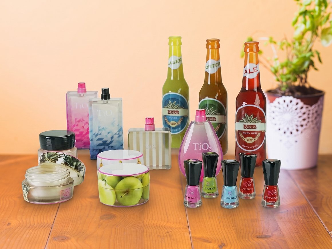Consumer Goods